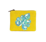 Coin Purse - Splash Place Swim Goggles