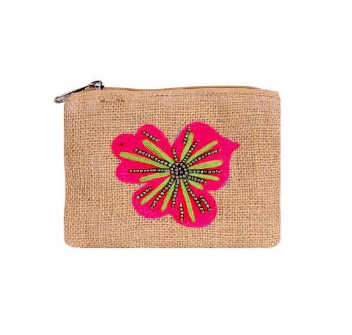 Coin Purse - Splash Place Swim Goggles
