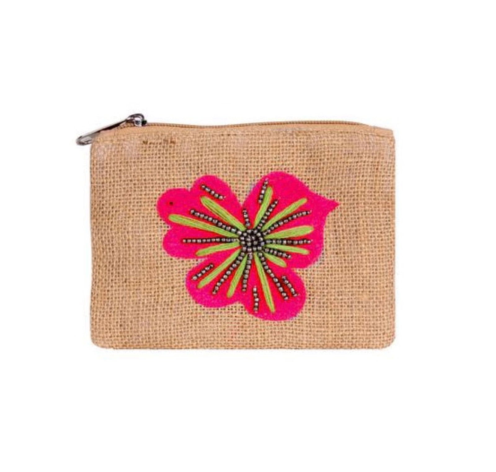 Coin Purse - Splash Place Swim Goggles