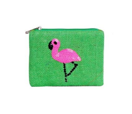 Coin Purse - Splash Place Swim Goggles