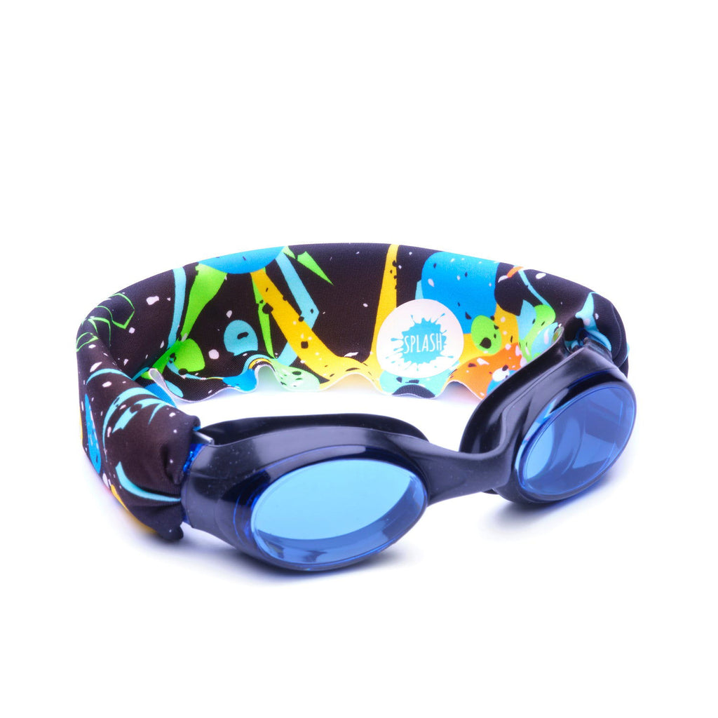 Cosmo - Splash Place Swim Goggles