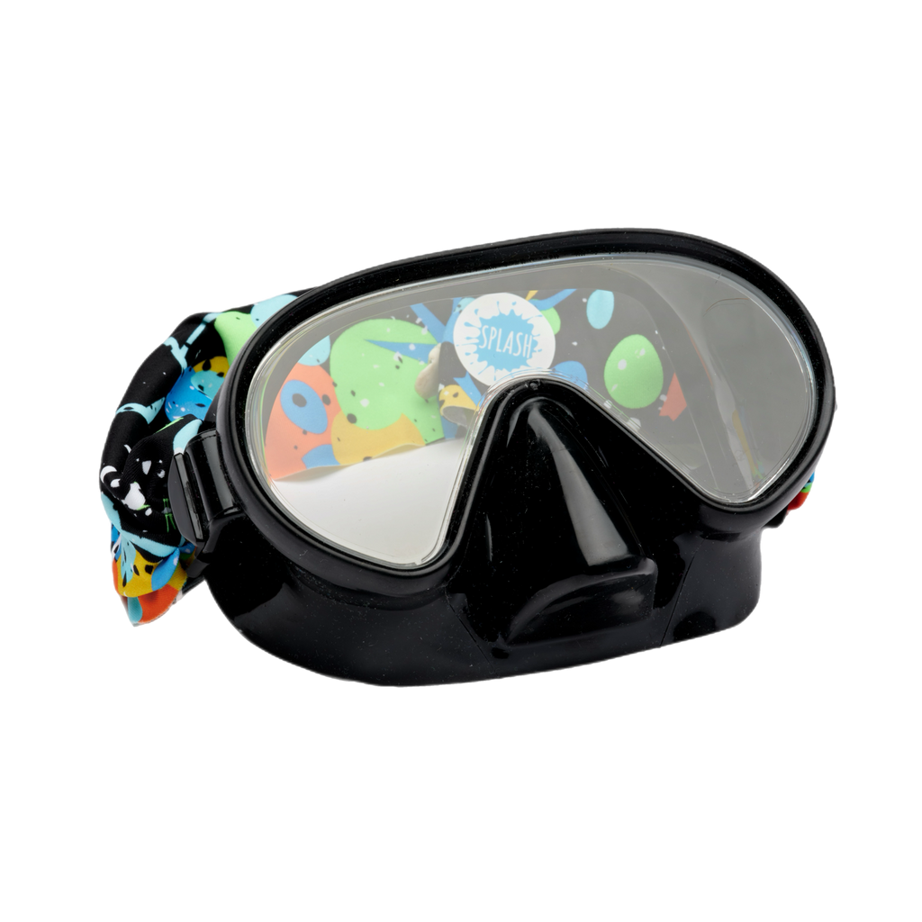 Cosmo Swim Mask - Splash Place Swim Goggles