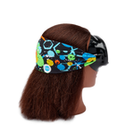 Cosmo Swim Mask - Splash Place Swim Goggles