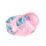 Desert Sunshine Swim Mask - Splash Place Swim Goggles