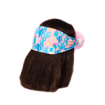 Desert Sunshine Swim Mask - Splash Place Swim Goggles