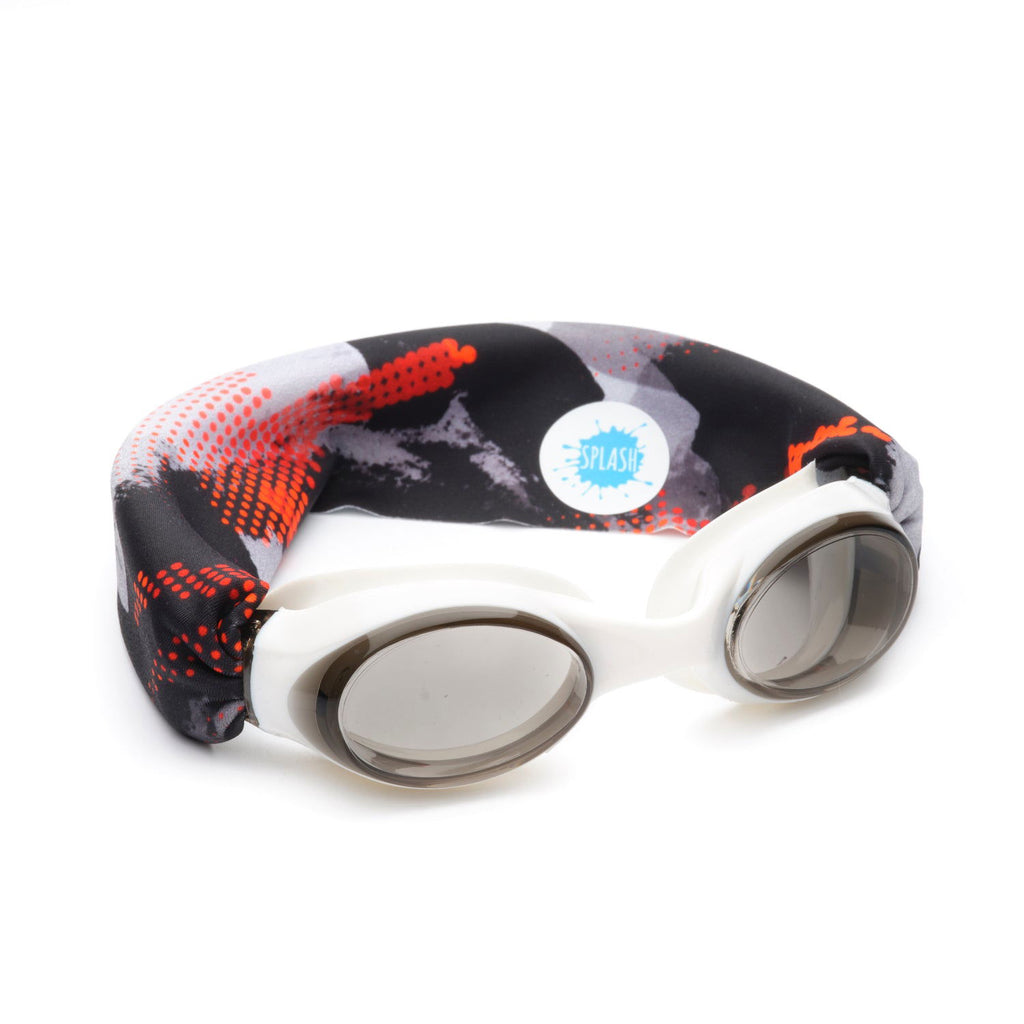 Splas Goggles SWIM GOGGLES - AGES 3 to ADULT – Splash Place Swim Goggles