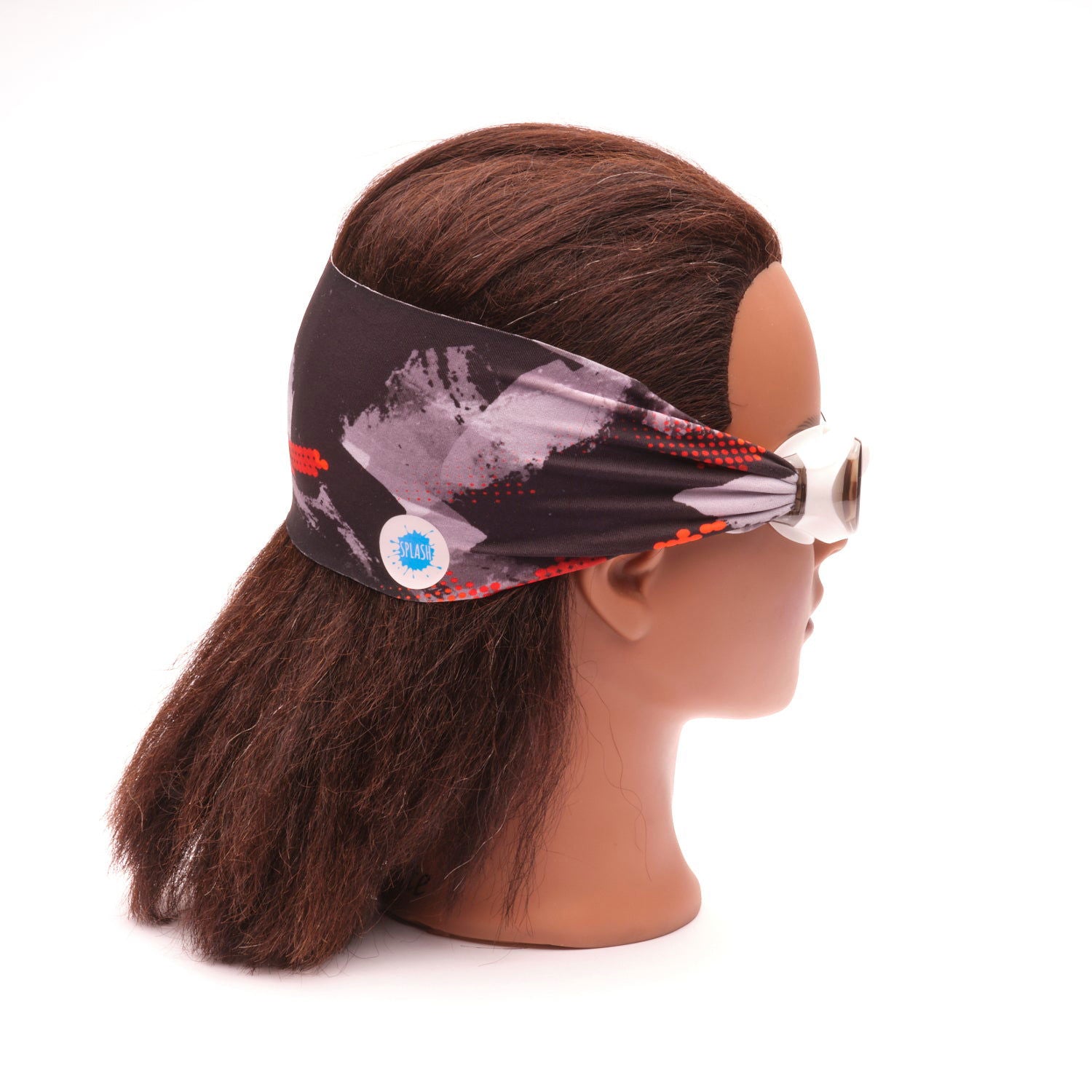 Dimension - Splash Place Swim Goggles