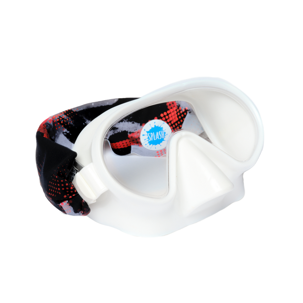 Dimension Swim Mask - Splash Place Swim Goggles