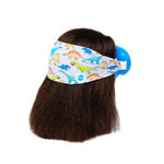 Dino Swim Mask - Splash Place Swim Goggles