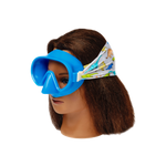 Dino Swim Mask - Splash Place Swim Goggles