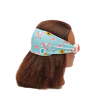 Ellie - Splash Place Swim Goggles