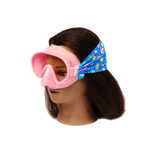 Flamingo Pop Swim Mask - Splash Place Swim Goggles