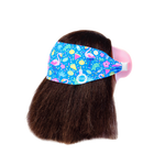 Flamingo Pop Swim Mask - Splash Place Swim Goggles