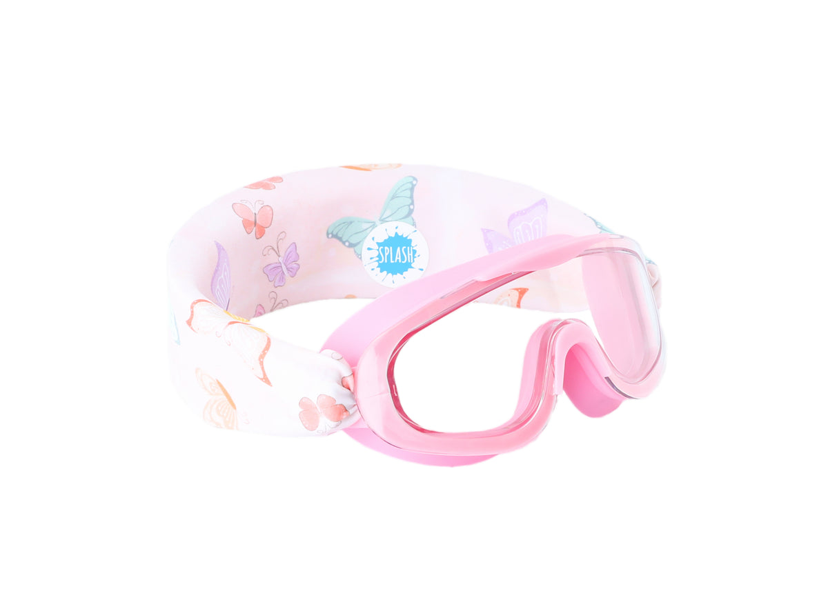 Flutter Youth Goggle