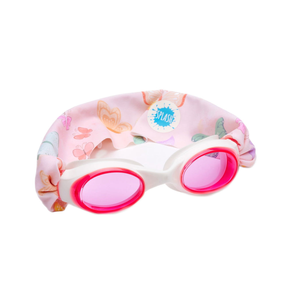 Flutter - Splash Place Swim Goggles