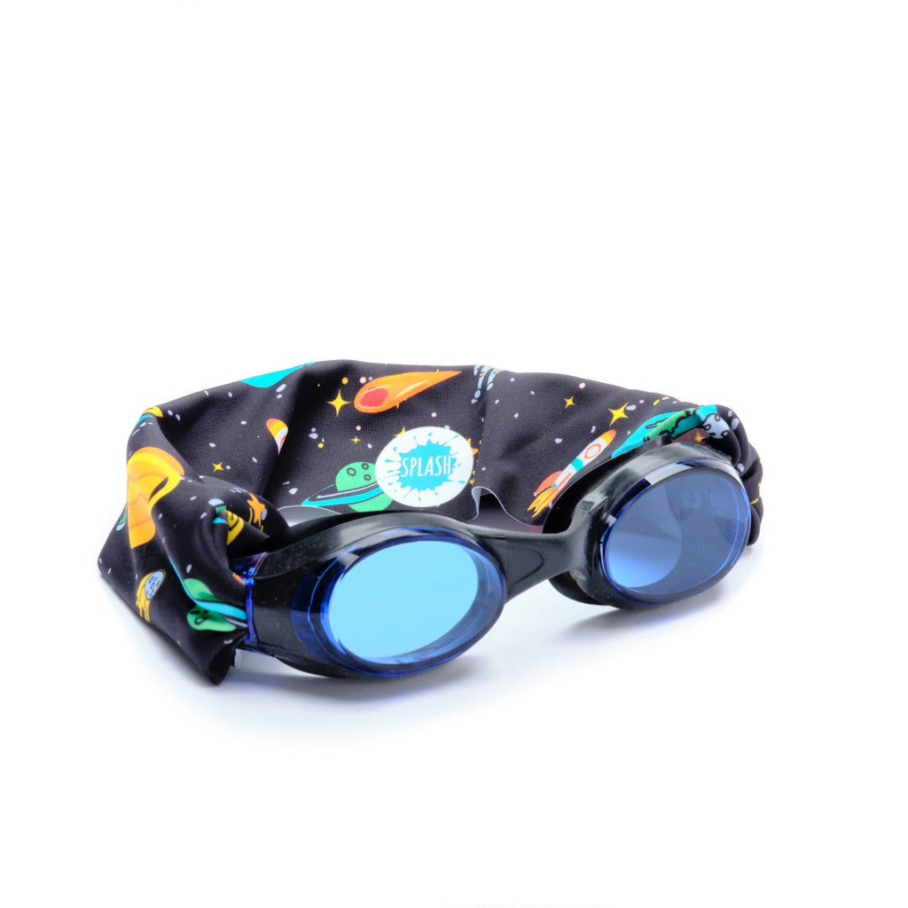 Galactic Explorer - Splash Place Swim Goggles