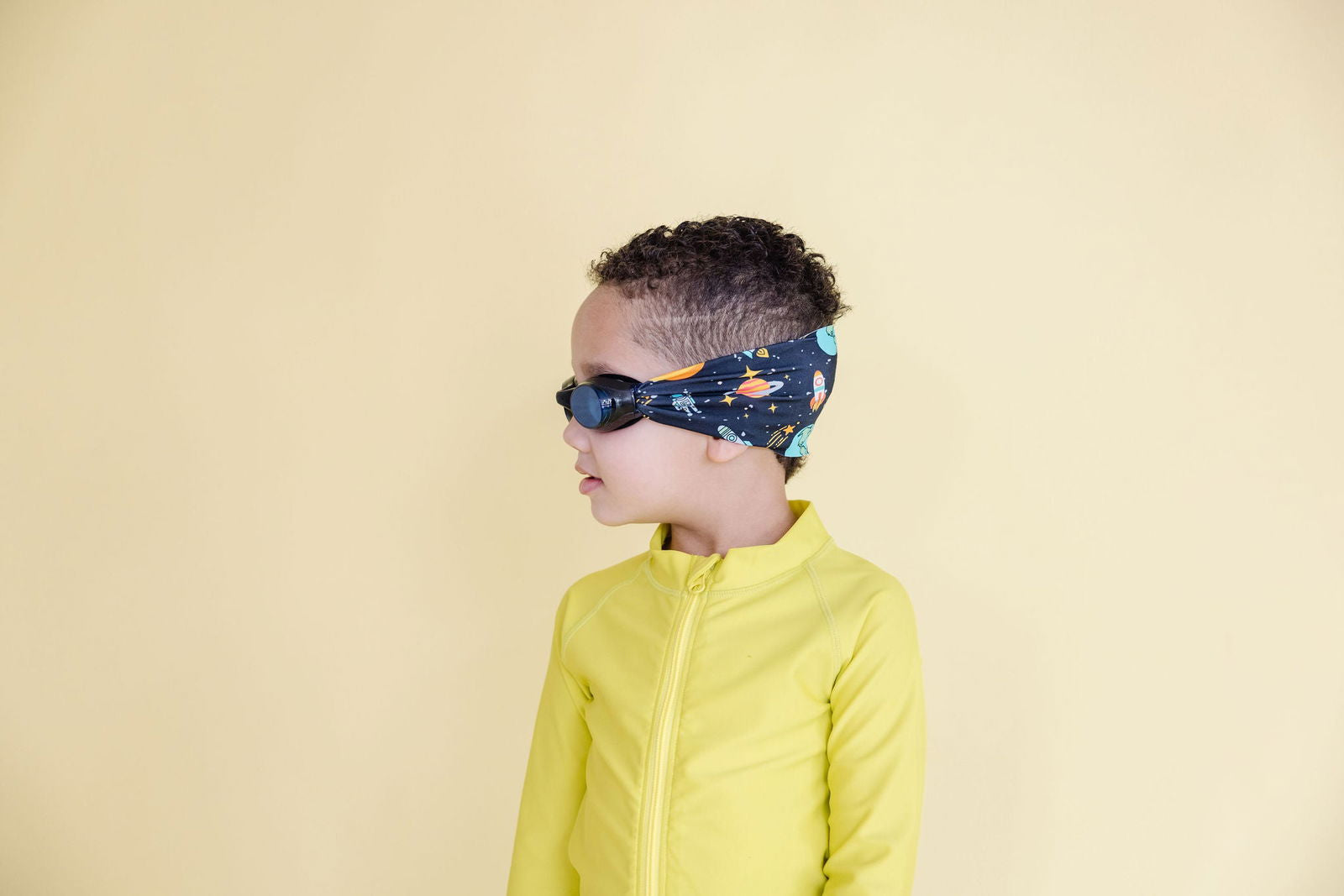 explorer goggles Splash Swim Goggles Galactic Explorer