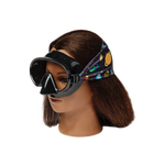 Galactic Explorer Swim Mask - Splash Place Swim Goggles