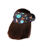Galactic Explorer Swim Mask - Splash Place Swim Goggles