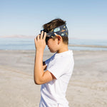 Galactic Explorer Swim Mask - Splash Place Swim Goggles