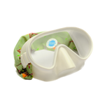 Hang Loose Swim Mask - Splash Place Swim Goggles