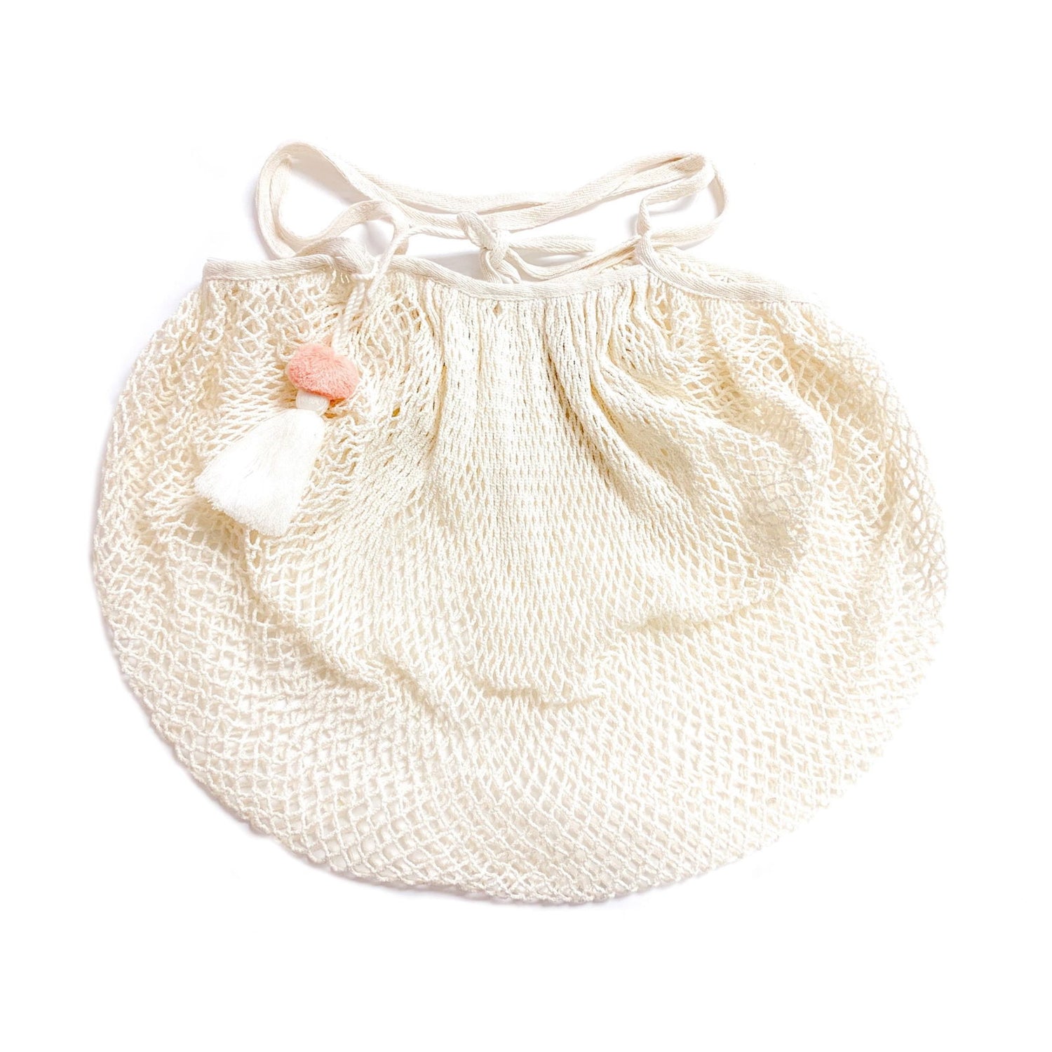 Ivory Beach Bag - Splash Place Swim Goggles