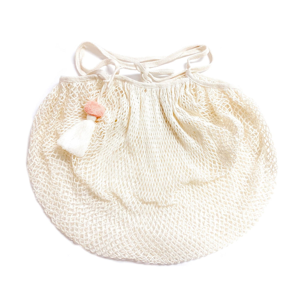 Ivory Beach Bag - Splash Place Swim Goggles