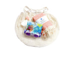 Ivory Beach Bag - Splash Place Swim Goggles