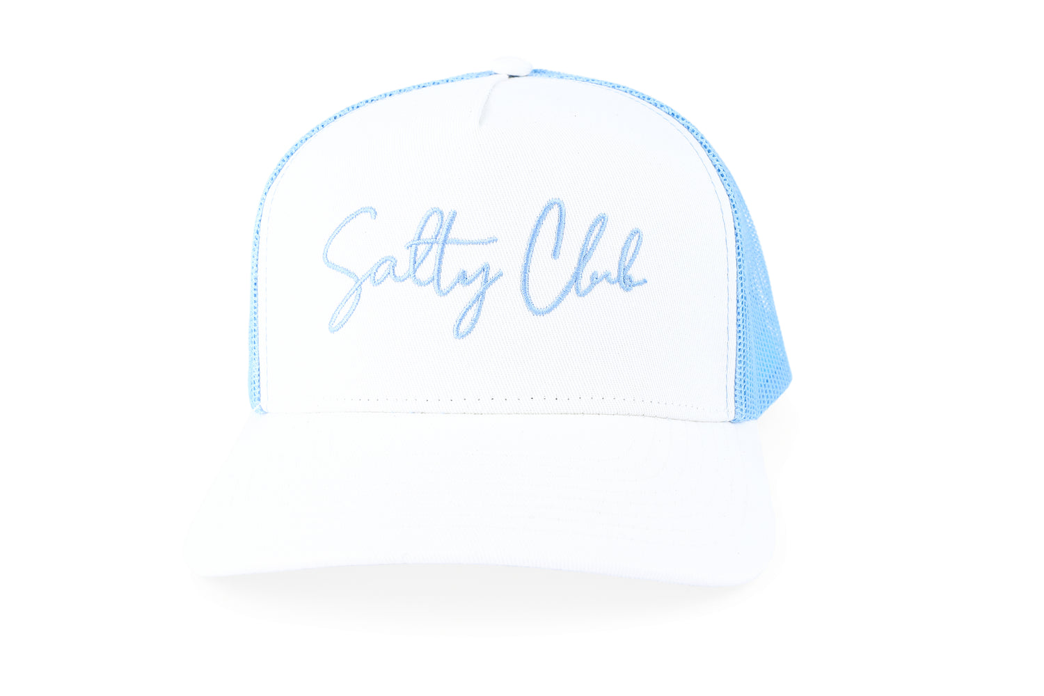 Salty Club Adult Hat