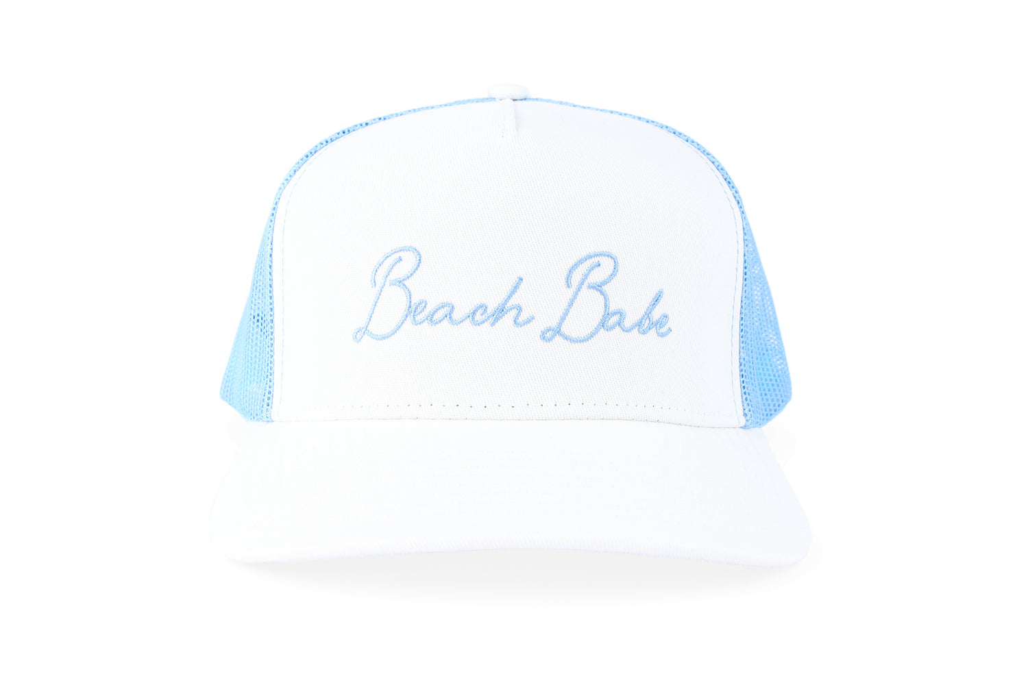 Beach Babe Adult Hat