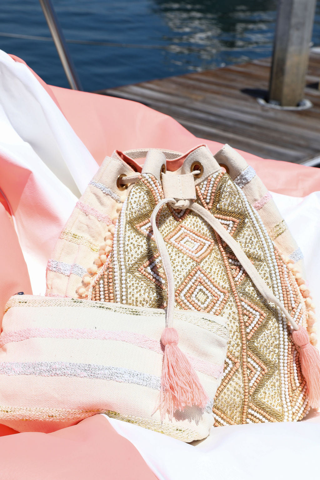 Rose Gold Pack