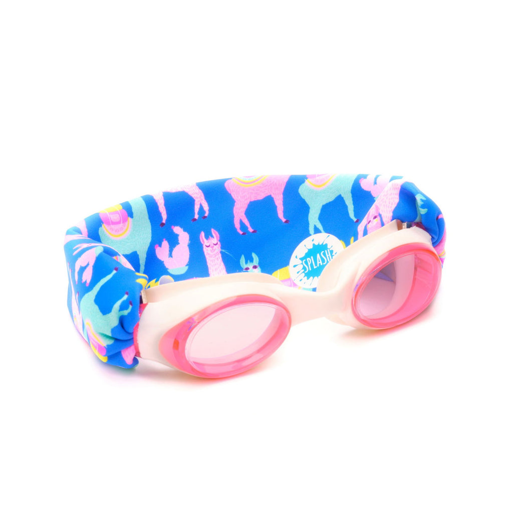 Splas Goggles SWIM GOGGLES - AGES 3 to ADULT – Splash Place Swim Goggles