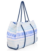 Marina Tie Dye Tote - Splash Place Swim Goggles