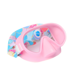 Mermaid Swim Mask - Splash Place Swim Goggles