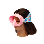 Mermaid Swim Mask - Splash Place Swim Goggles