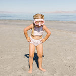 Mermaid Swim Mask - Splash Place Swim Goggles
