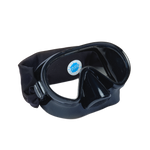 Midnight Swim Mask - Splash Place Swim Goggles
