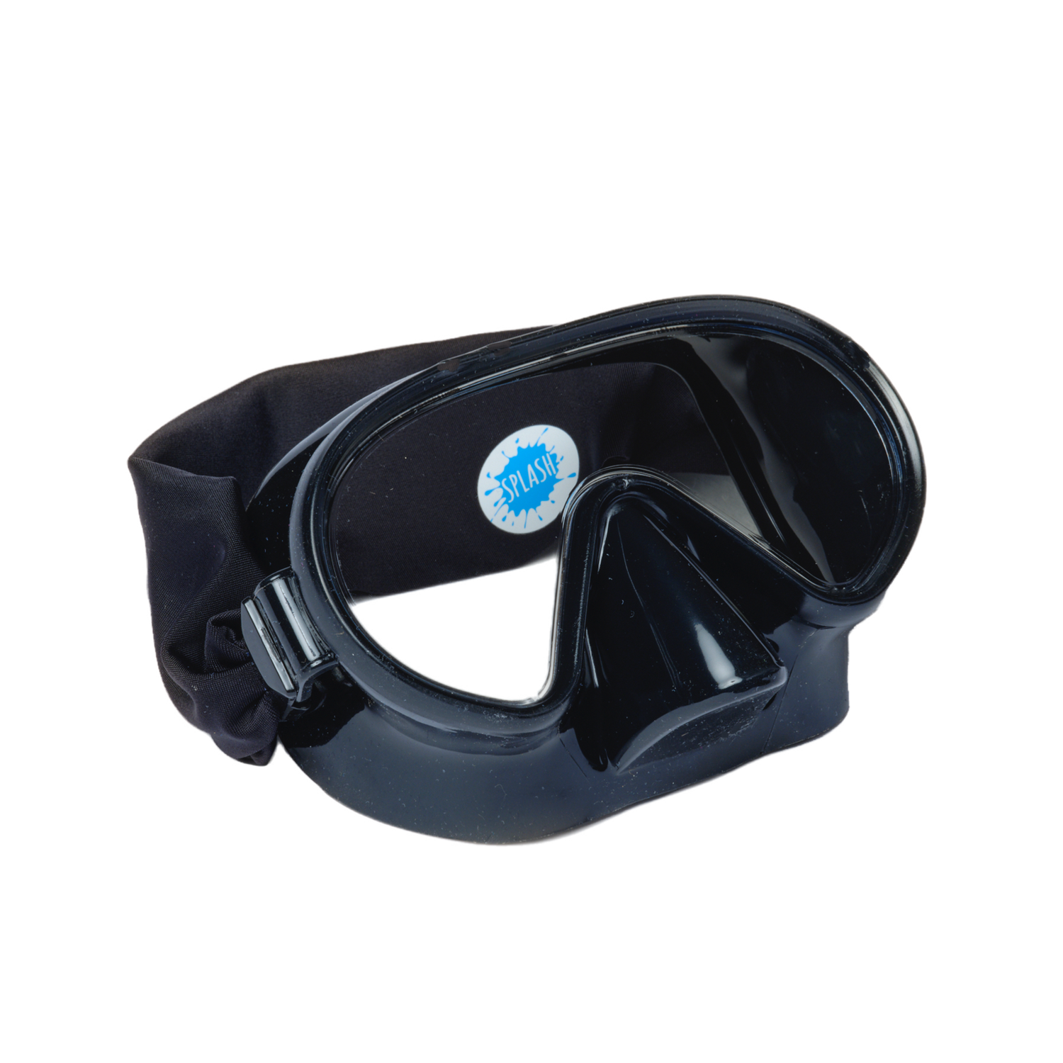 Midnight Swim Mask - Splash Place Swim Goggles