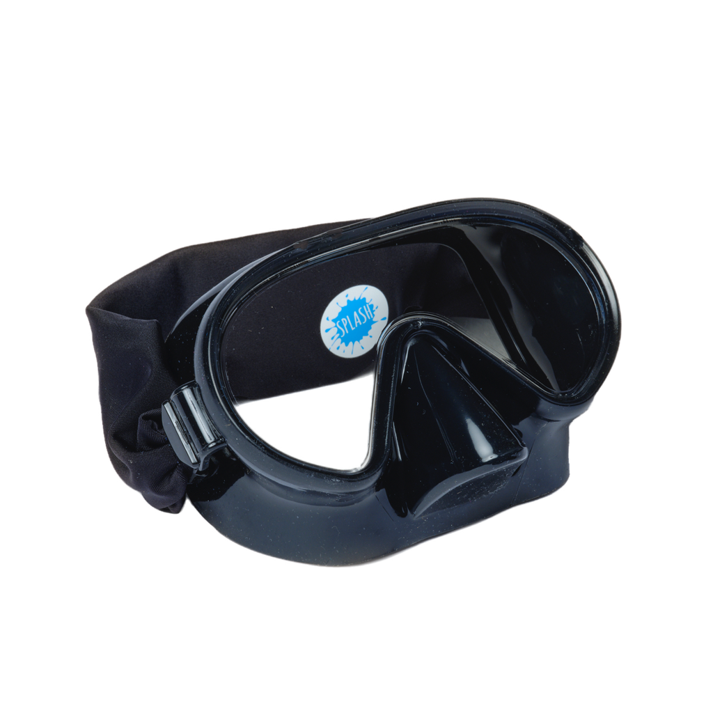 YOUTH SWIM MASKS - Ages 4-8 – Splash Place Swim Goggles