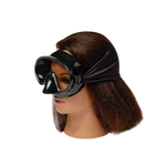 Midnight Swim Mask - Splash Place Swim Goggles