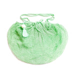 Mint Beach Bag - Splash Place Swim Goggles