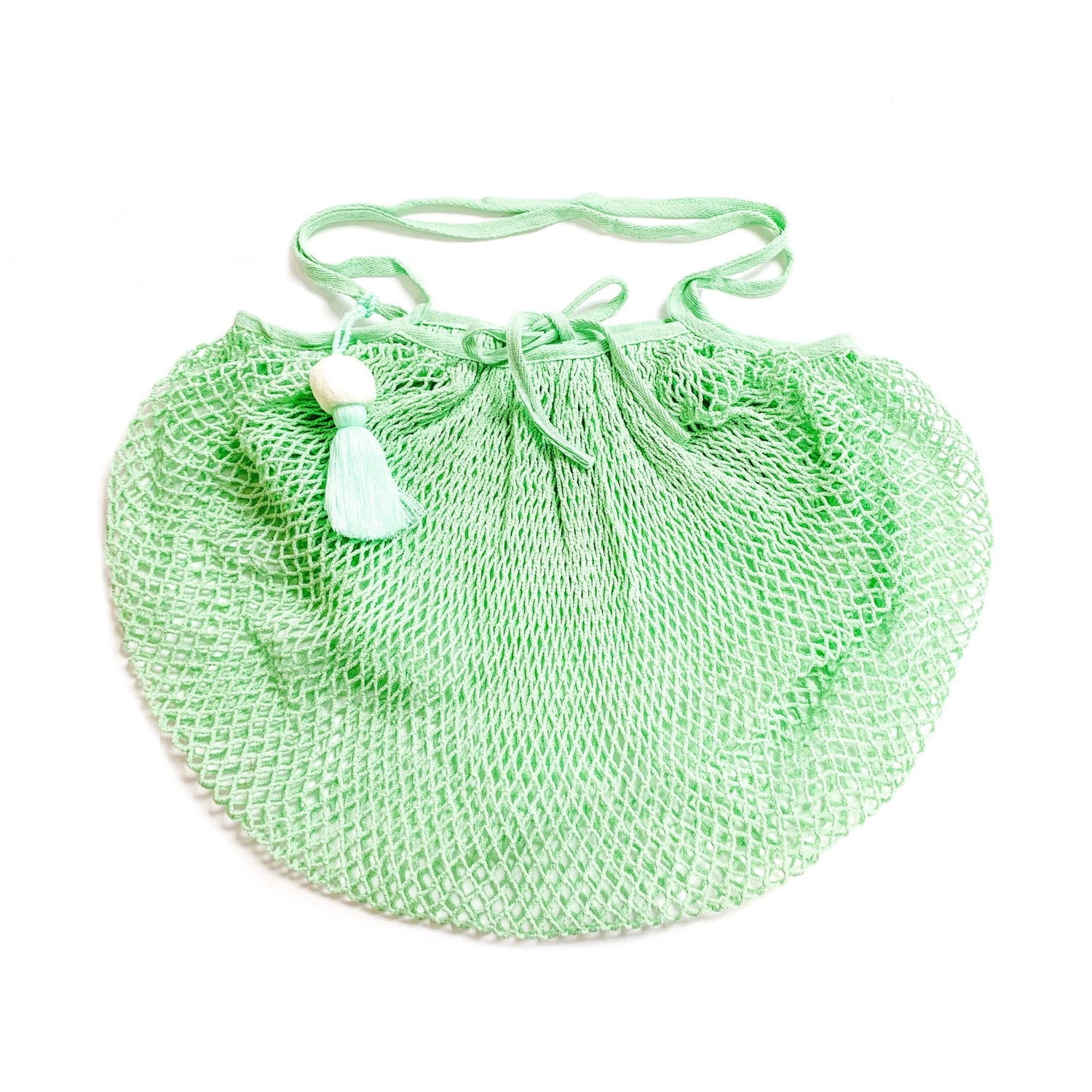 Mint Beach Bag - Splash Place Swim Goggles