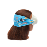 Ocean Friends Swim Mask - Splash Place Swim Goggles
