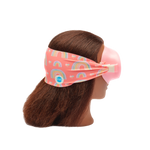 Over The Rainbow Swim Mask - Splash Place Swim Goggles