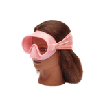 Over The Rainbow Swim Mask - Splash Place Swim Goggles