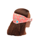 Over the Rainbow - Splash Place Swim Goggles