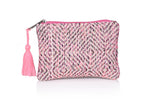Pom Pom Coin Purse - Splash Place Swim Goggles