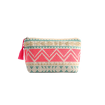 Pom Pom Cosmetic Bag - Splash Place Swim Goggles