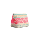Pom Pom Cosmetic Bag - Splash Place Swim Goggles
