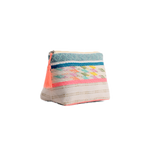 Pom Pom Cosmetic Bag - Splash Place Swim Goggles